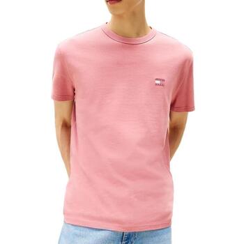 Tommy Hilfiger T-shirt Korte Mouw  -