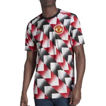 Adidas T-shirt Korte Mouw  -