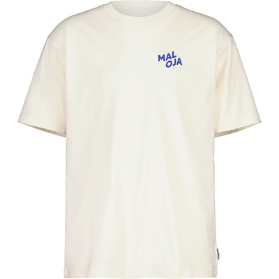 Maloja Heren MottoniM. T-shirt