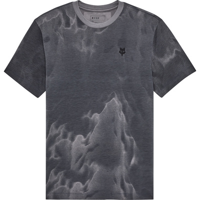 FOX Heren AOP Tech T-shirt