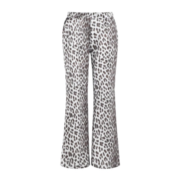 G-Maxx Broek bindi sand olive