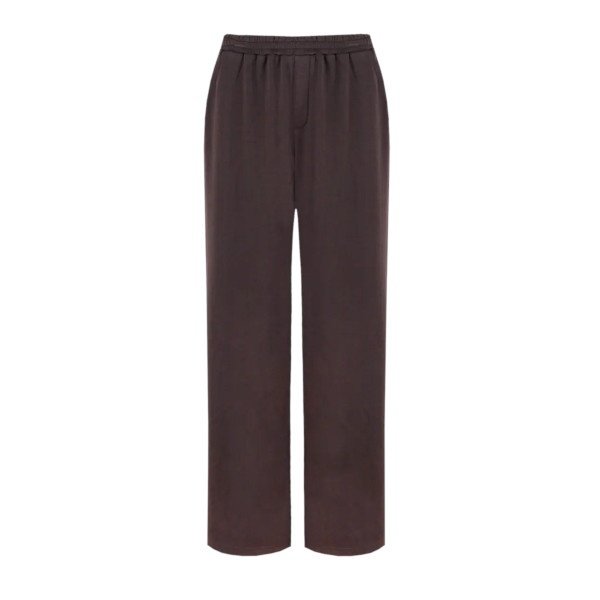 G-Maxx Broek gal dark chocolate