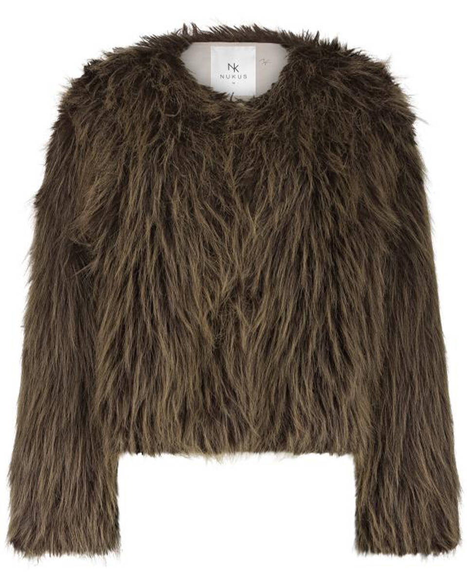 Nukus Coat nkf13086 lori
