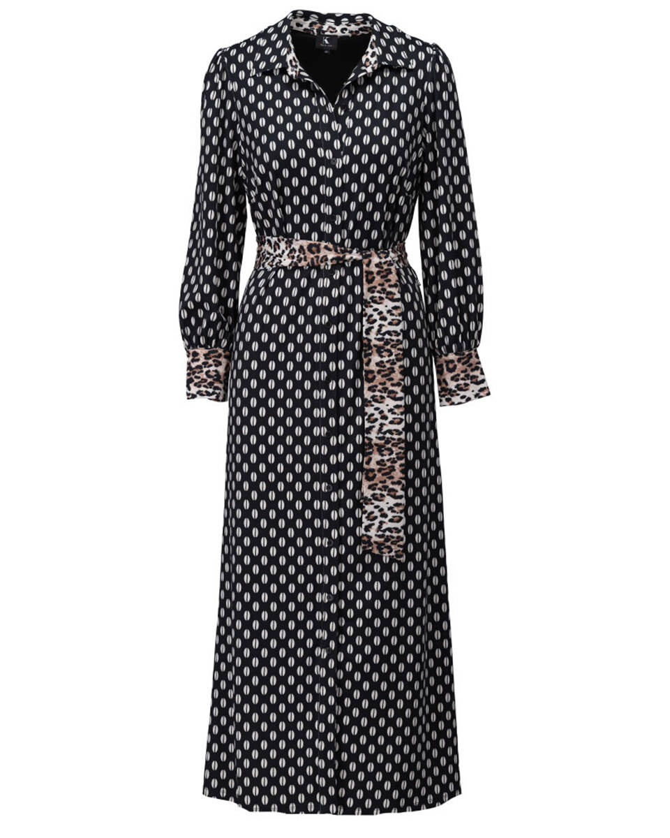 K-Design Jurk b324