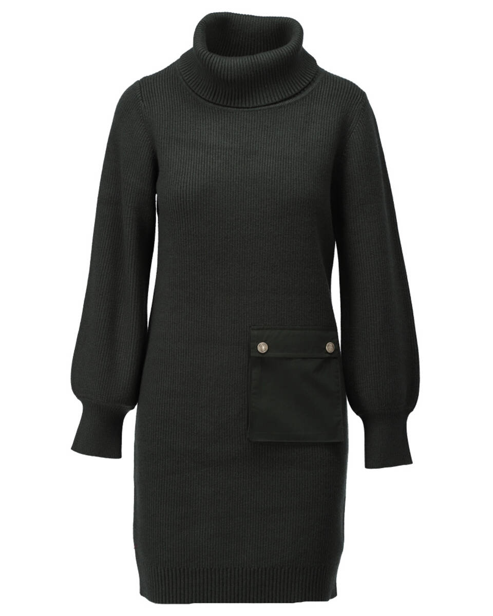 K-Design Jurk b843
