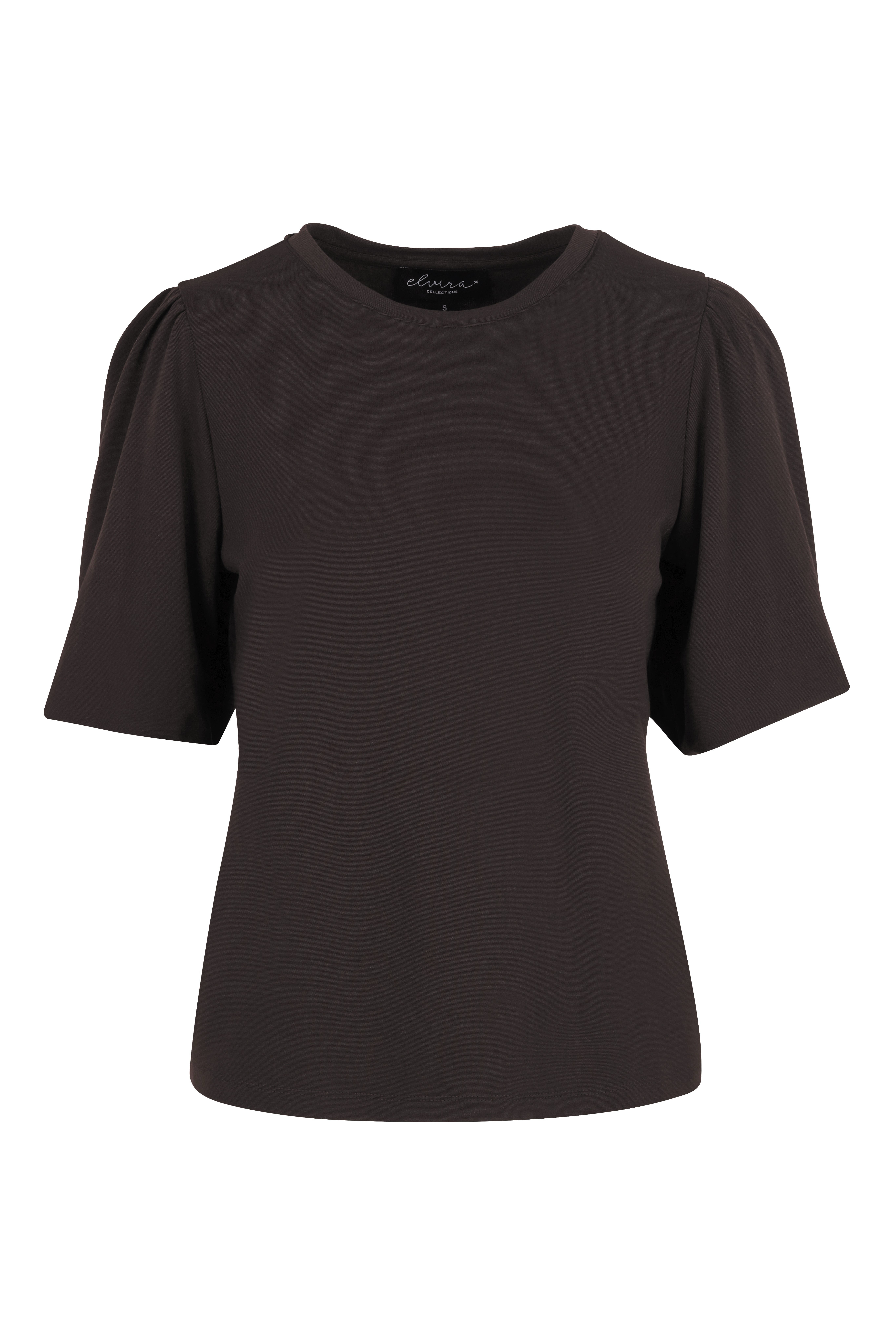 Elvira Collections dames tops tops 4382.70.0001 -