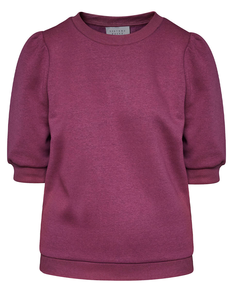 Sisters Point Pullover korte mouw 18477 new.peva-puff.