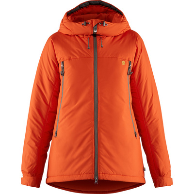 Fjällräven Dames Bergtagen Insulation Jas
