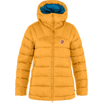 Fjällräven Dames Expedition Mid Winter Jas