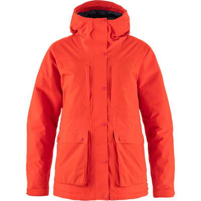 Fjällräven Dames HC Hydratic Padded Jas