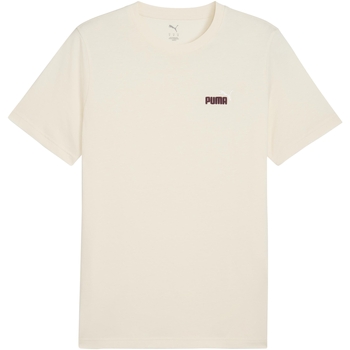 Puma T-shirt Korte Mouw  264768