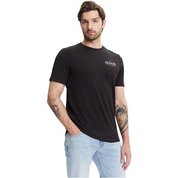 Tommy Hilfiger T-shirt Korte Mouw  MW0MW39355
