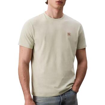 Calvin Klein Jeans T-shirt Korte Mouw  -
