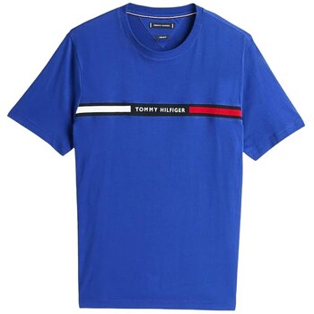 Tommy Hilfiger T-shirt Korte Mouw  MW0MW36498