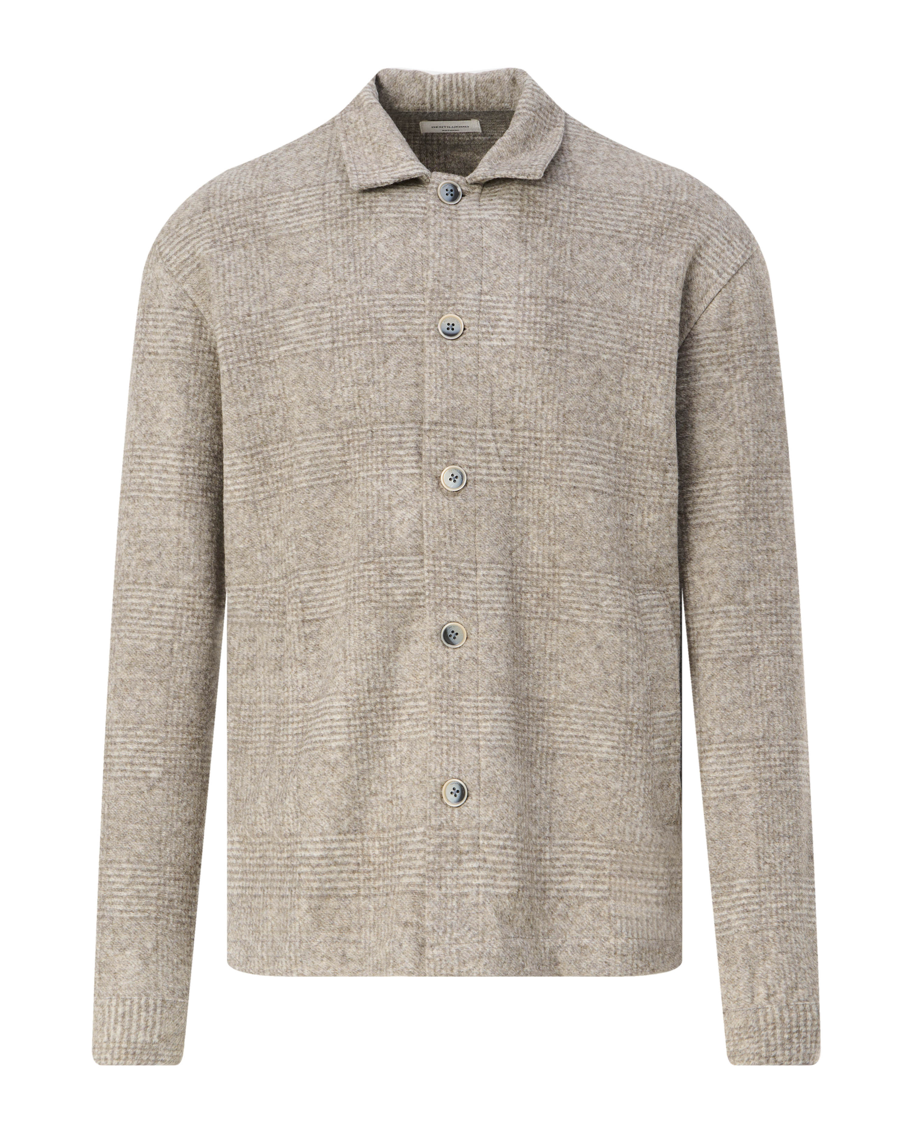 Gentiluomo Dress shirt