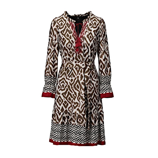 K-Design Jurk b344 p054