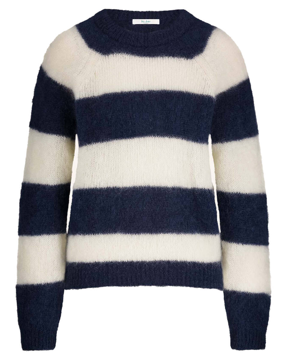 By-Bar Amsterdam Pullover 25515009 sian