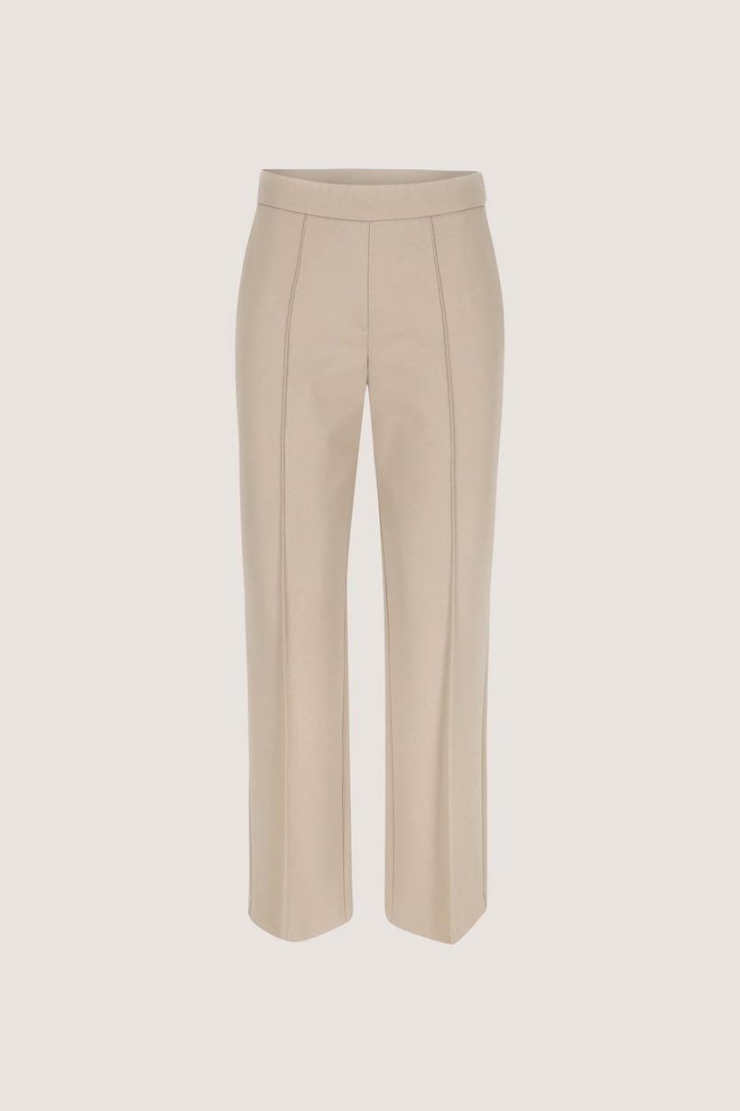 Mayerline Easy Care Broek In Milano Jersey