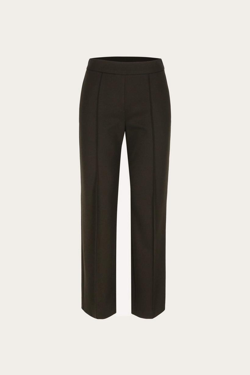 Mayerline Easy Care Broek In Milano Jersey