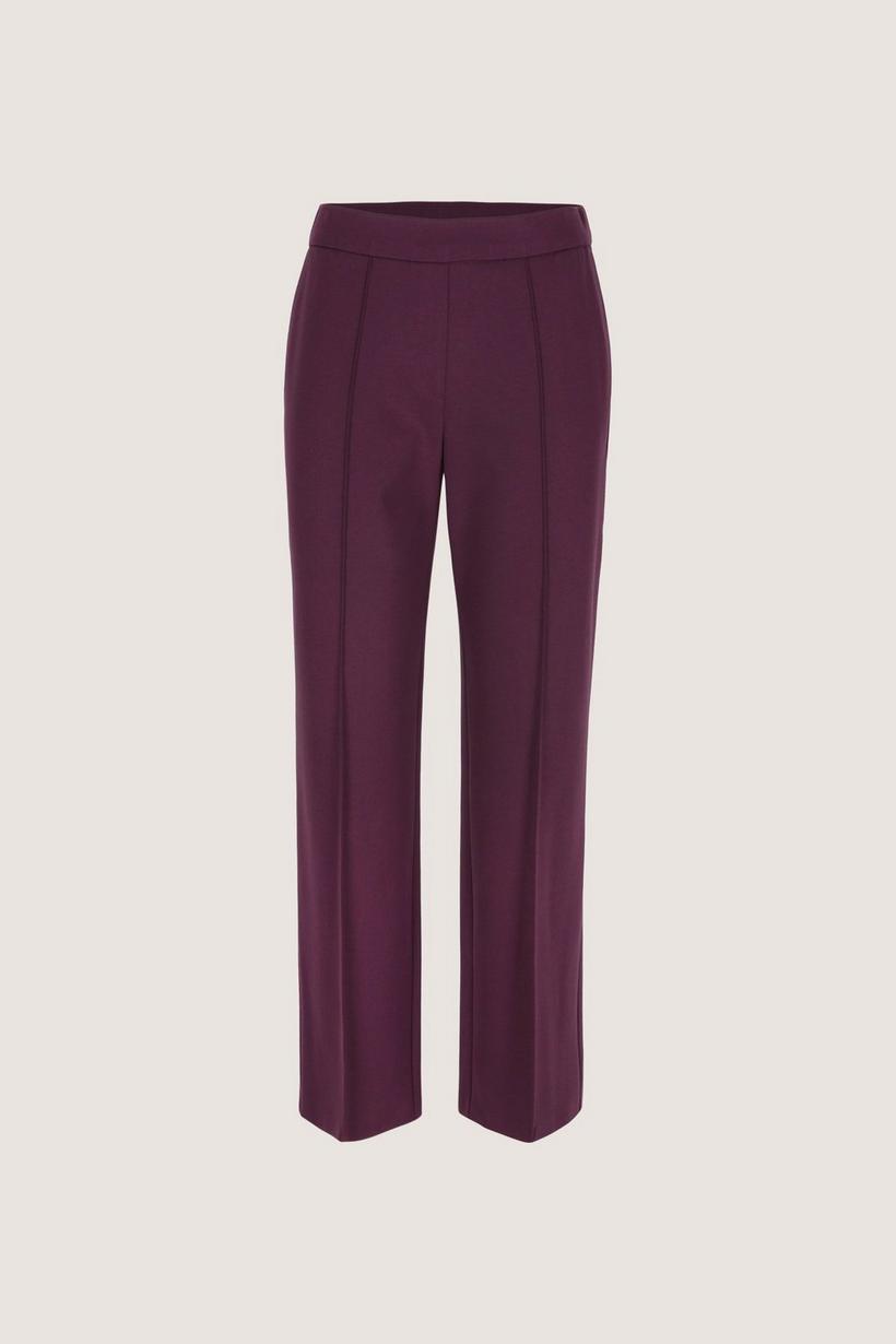 Mayerline Easy Care Broek In Milano Jersey