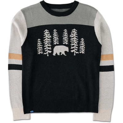 Kavu Dames Hillrose Trui