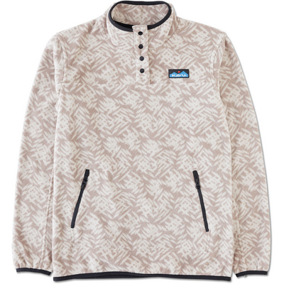 Kavu Dames Cavanaugh Trui