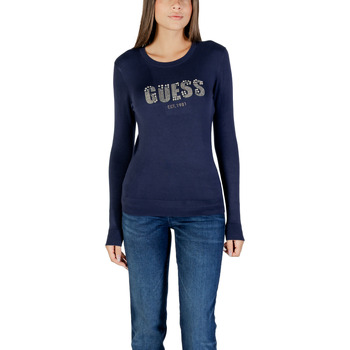 Guess Trui  LS CN REYNA LOGO SWTR W5BR40 Z2NQ2