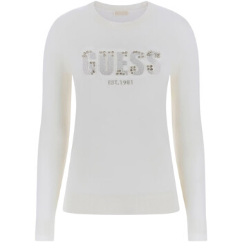 Guess Trui  LS CN REYNA LOGO SWTR W5BR40 Z2NQ2