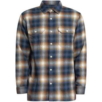 Levi's Overhemd Lange Mouw Levis Jackson arbeidershemd