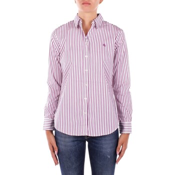 Ralph Lauren Overhemd  200970764