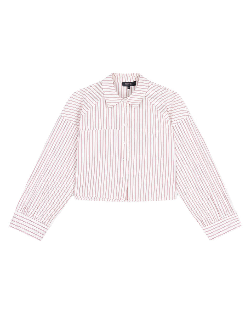 Refined Department Blouse lange mouw r2509940770