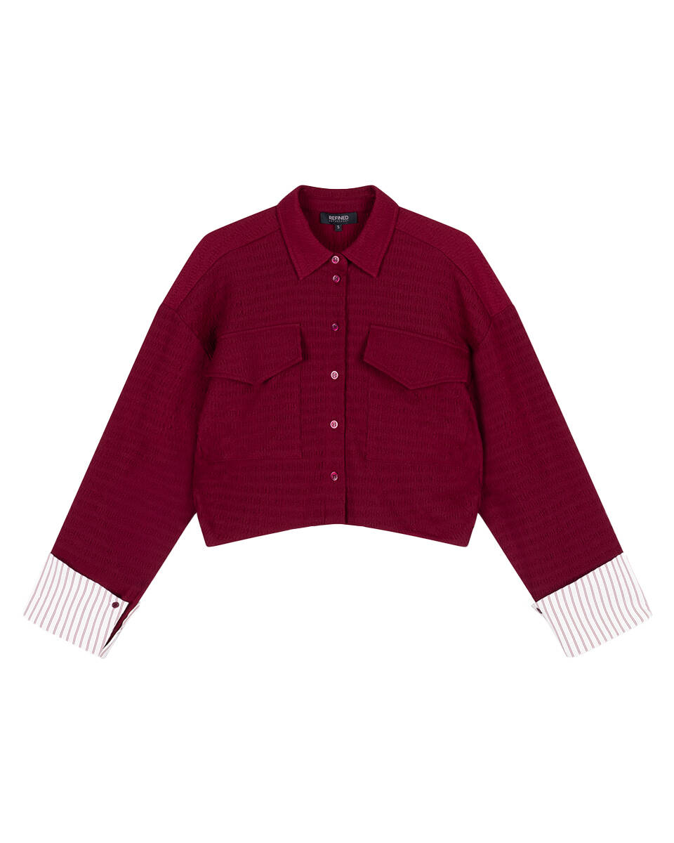 Refined Department Blouse lange mouw r2509958744