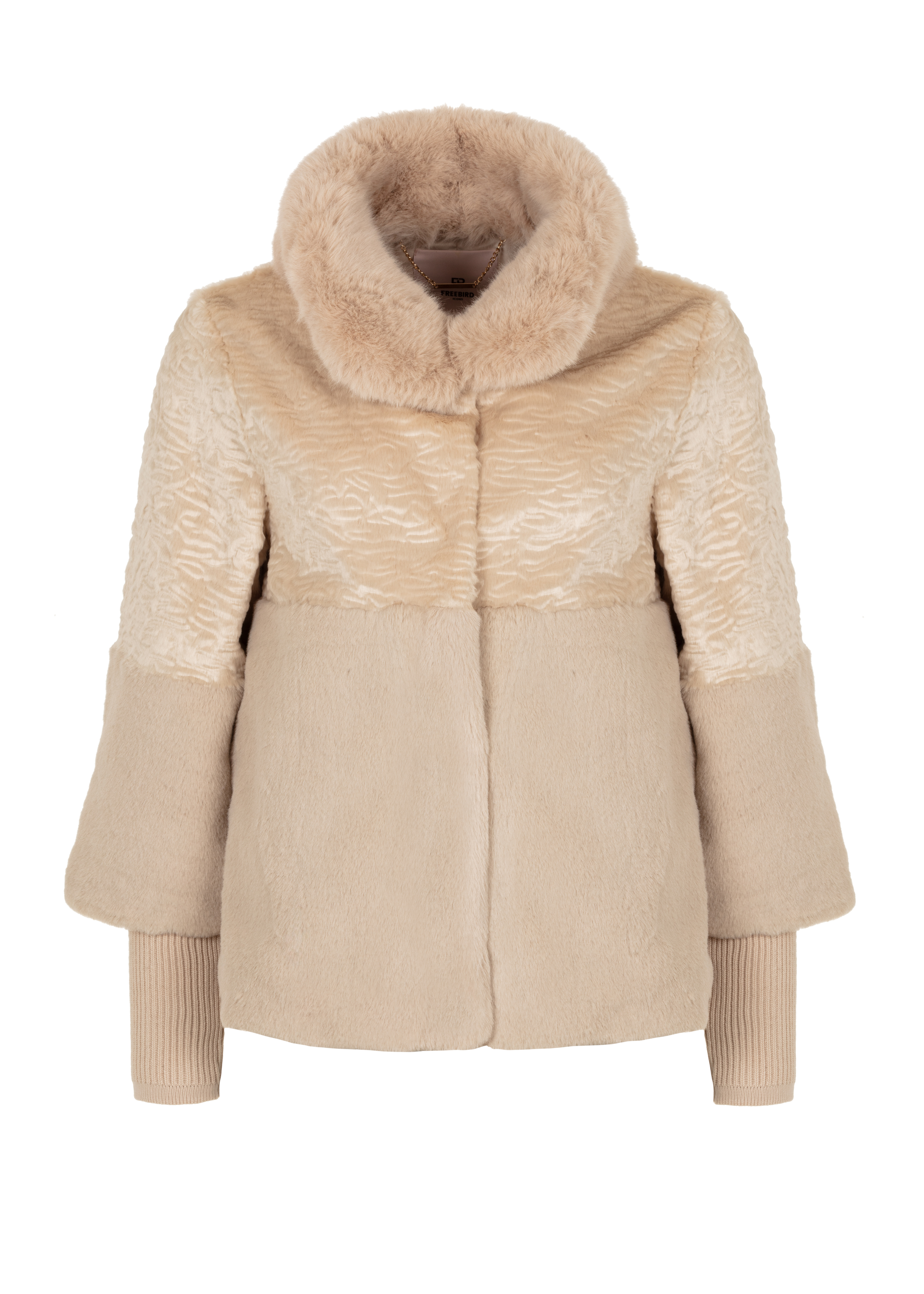 Freebird Coat olisa