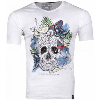 La Maison Blaggio T-shirt  -