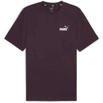 Puma T-shirt Korte Mouw  -