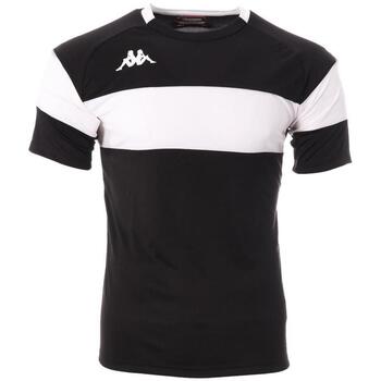 Kappa T-shirt Korte Mouw  -