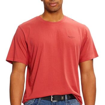 Pepe Jeans T-shirt Korte Mouw  -