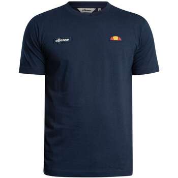 Ellesse T-shirt Korte Mouw  Floran T-shirt