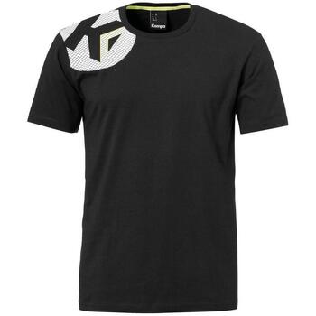 Kempa T-shirt Korte Mouw  -