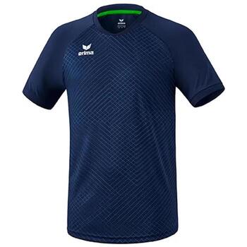 Erima T-shirt Korte Mouw  -