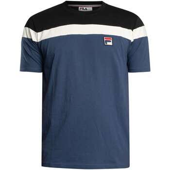 Fila T-shirt Korte Mouw  Aiden T-shirt