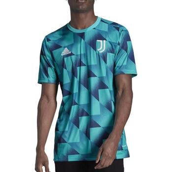 Adidas T-shirt Korte Mouw  -