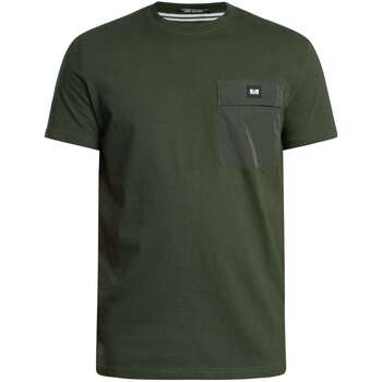 Weekend Offender T-shirt Korte Mouw  Stiniva-T-shirt