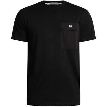 Weekend Offender T-shirt Korte Mouw  Stiniva-T-shirt