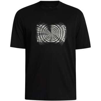EAX T-shirt Korte Mouw  Merk Grafisch T-shirt