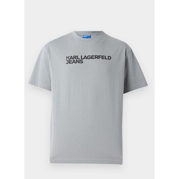 Karl Lagerfeld T-shirt Korte Mouw  37955