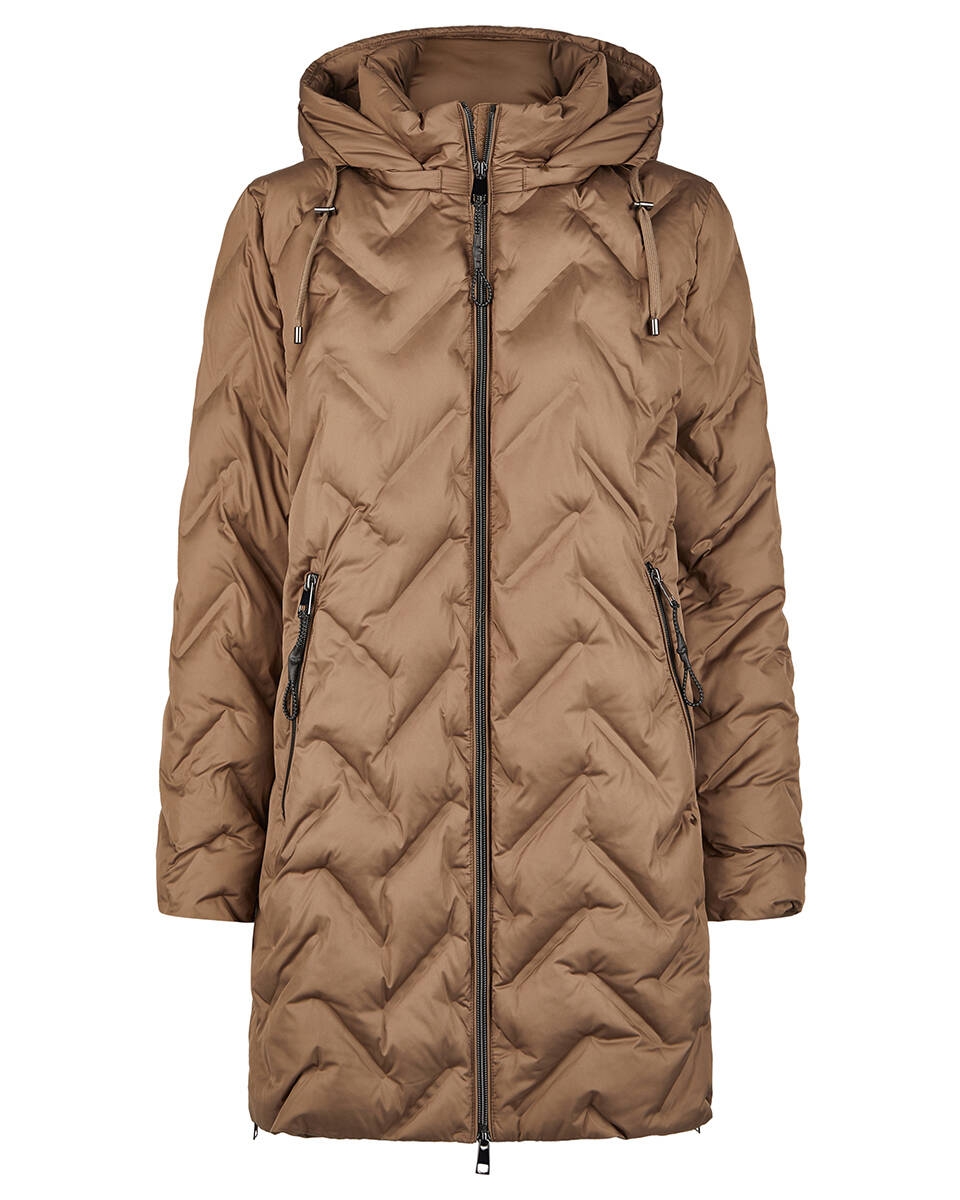 Lebek Coat 30500052