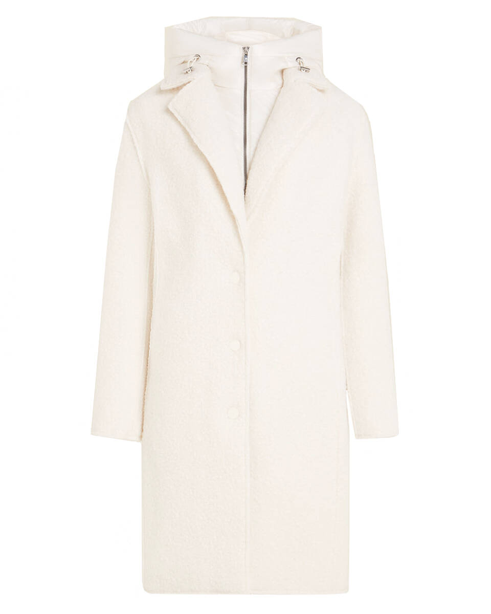 Beaumont Coat bm08531253 tara