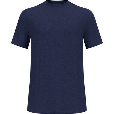 Odlo Heren Merino Tencel Plain T-shirt