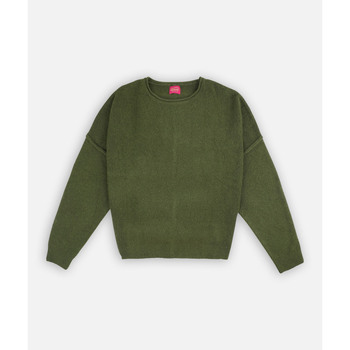 Oxbow Trui  Zachte oversized trui PETRA